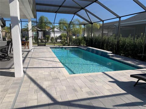 Tiny photo for 775 Shivers Loop, The Villages, FL 34762 (MLS # O6374686)