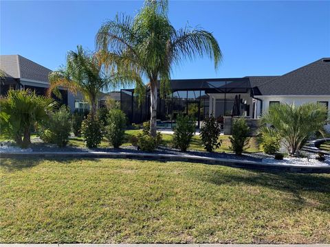 Tiny photo for 775 Shivers Loop, The Villages, FL 34762 (MLS # O6374686)