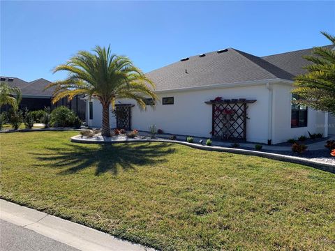 Tiny photo for 775 Shivers Loop, The Villages, FL 34762 (MLS # O6374686)