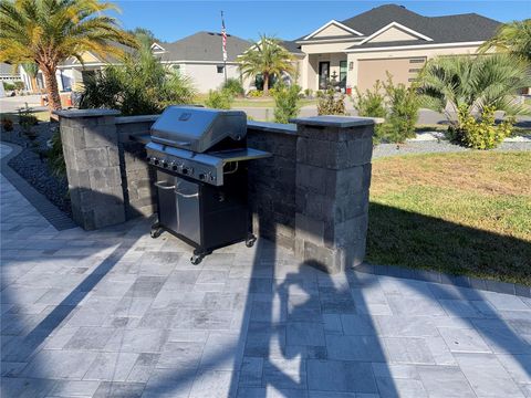 Tiny photo for 775 Shivers Loop, The Villages, FL 34762 (MLS # O6374686)