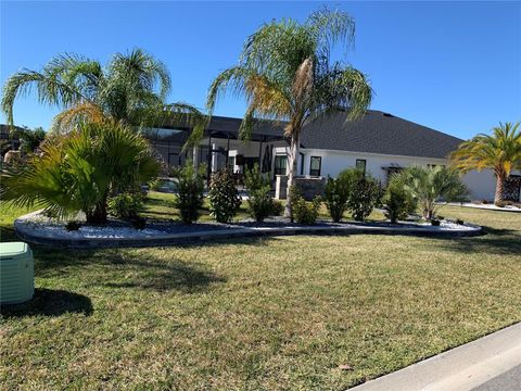 Tiny photo for 775 Shivers Loop, The Villages, FL 34762 (MLS # O6374686)