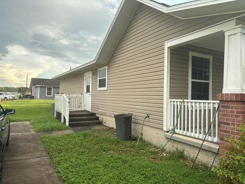 A home in DADE CITY