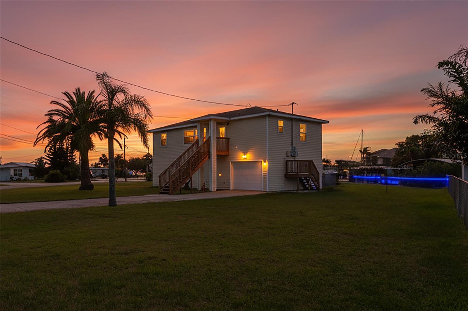 6641 BOATYARD DRIVE