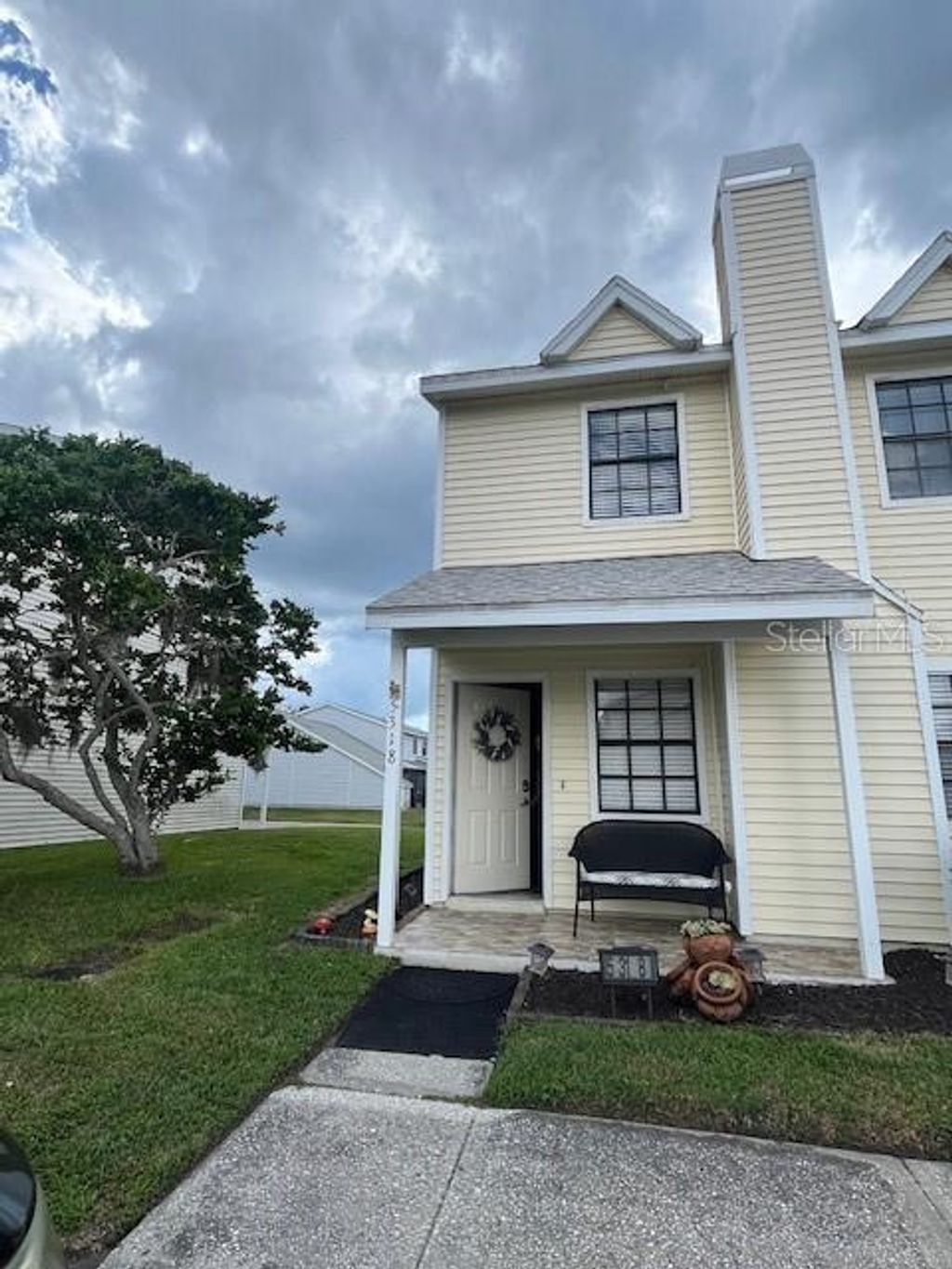 Photo of 5318 Abinger Court, Tampa, FL 33624 (MLS # TB8429430)