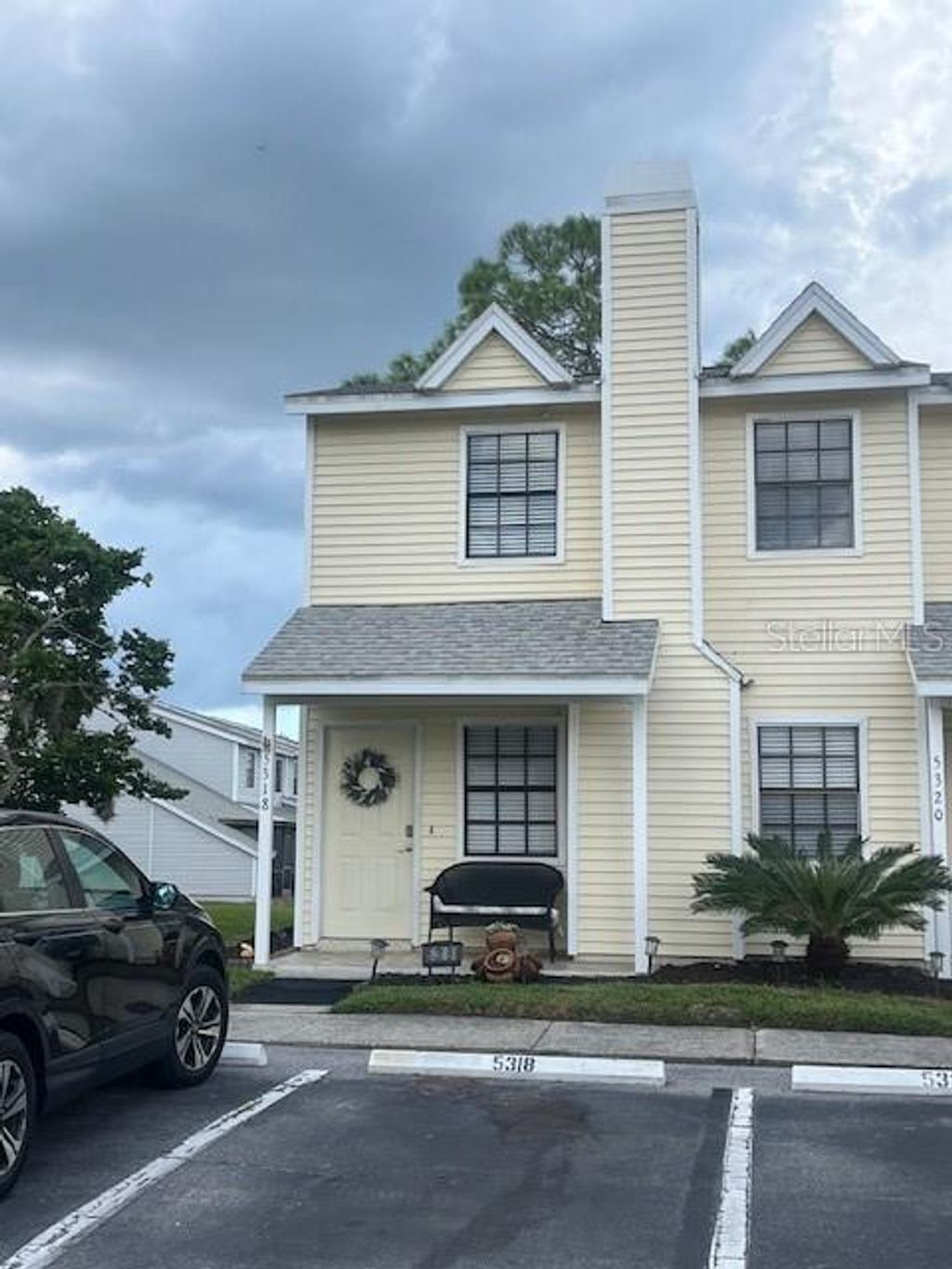 Photo of 5318 Abinger Court, Tampa, FL 33624 (MLS # TB8429430)