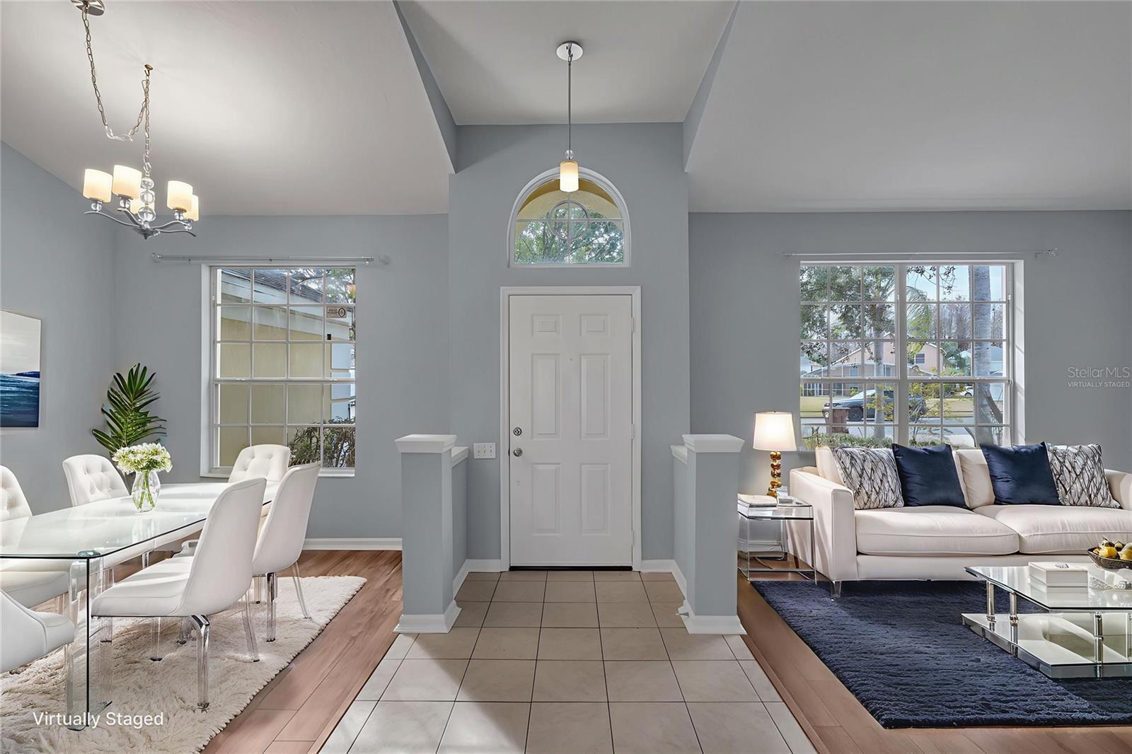 3249 FALCON POINT DRIVE