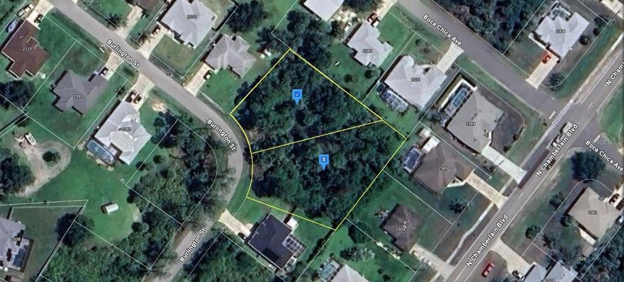 This 0.84-acre vacant lot in Sarasota, FL offers a peaceful setting with mature trees, beautiful views, and paved roads around the property for easy access. Perfectly positioned between Tampa and Fort Myers, the property provides convenient access to I-75 and sits just north of Charlotte County. Enjoy being only a short drive from the calm, warm waters of the Gulf of America, offering endless opportunities for relaxation and recreation. The listing is for land only and is being sold As Is. Street addresses are provided for listing purposes only; a formal address will be assigned once the lot is improved, making this a wonderful opportunity to own a scenic and well-located parcel in one of Florida’s most desirable regions.
I MAKE IT MY POLICY TO PUT ALL KNOWN INFORMATION ABOUT EACH LOT IN THE WRITE UP DETAILS, SO IF YOU DON’T SEE THE ANSWER YOU’RE LOOKING FOR , PLEASE CONTACT THE COUNTY TO GATHER INFORMATION.PLEASE UNDERSTAND WHEN BUYING OR SELLING VACANT/RAW LAND THIS IS USUALLY THE CASE. THE LISTING AGENT DOES NOT GUARANTEE THE ACCURACY OF THE INFORMATION IN THIS LISTING AND IS TO BE HELD HARMLESS OF ANY MISREPRESENTATION. BUYERS ARE ENCOURAGED TO DO THEIR OWN DUE DILIGENCE TO MAKE SURE THE LOT IS A GOOD FIT. SELLERS HAVE STATED THAT THEY WISH TO SELECT THE TITLE AGENCY FOR CLOSING. THEY ARE WILLING TO COVER THAT COST AT CLOSING. THANK YOU FOR LOOKING. THIS IS A FLAT FEE LIMITED-SERVICE LISTING.