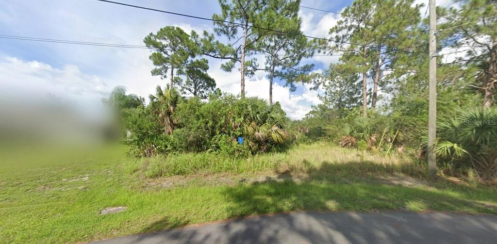Photo of 2468 Burlington Street, North Port, FL 34286 (MLS # A4670346)