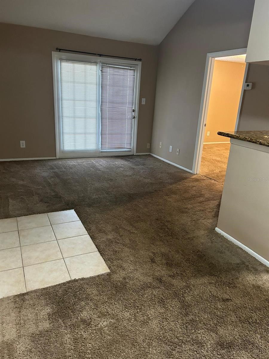 OASIS AT PEARL LAKE A CONDO - Residential