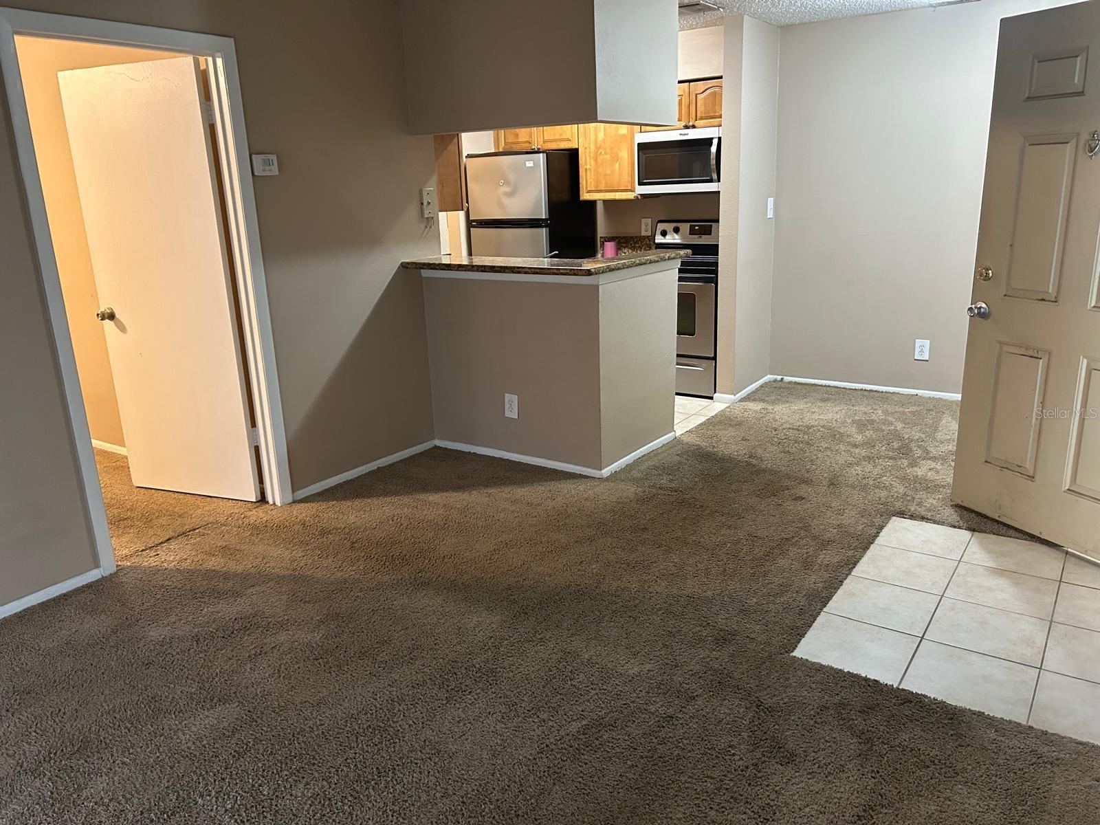 OASIS AT PEARL LAKE A CONDO - Residential