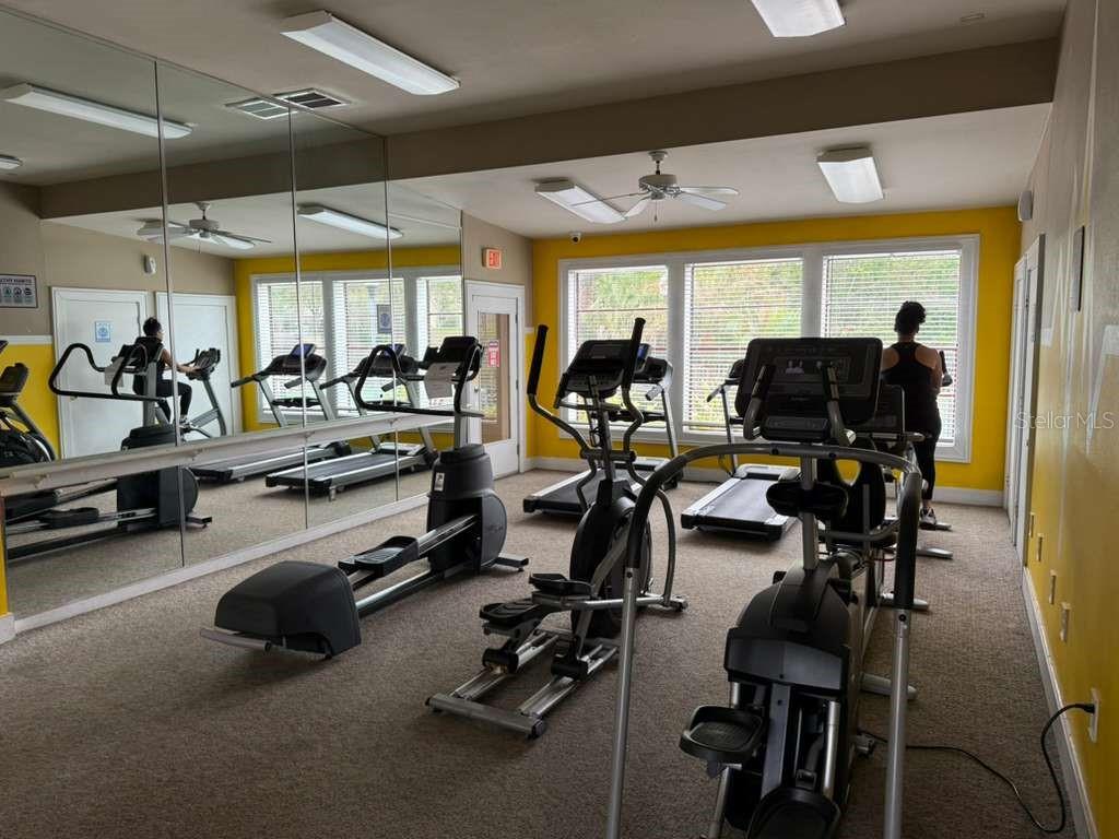 OASIS AT PEARL LAKE A CONDO - Residential