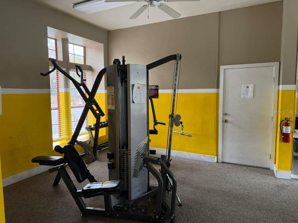 OASIS AT PEARL LAKE A CONDO - Residential