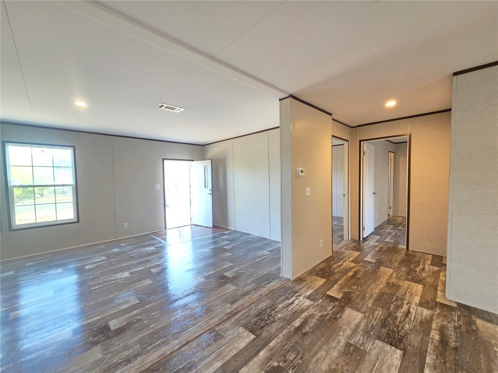 OAK RIDGE ESTATE - Residential