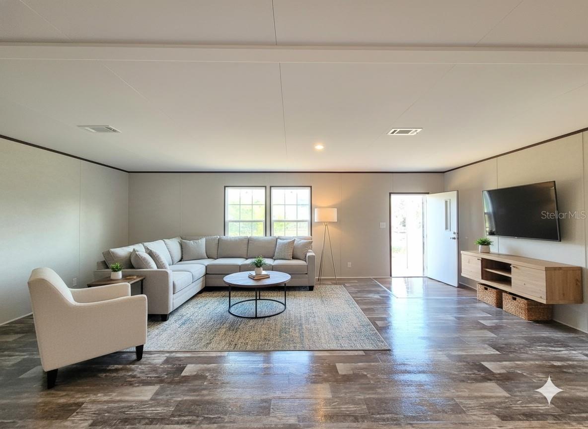 OAK RIDGE ESTATE - Residential