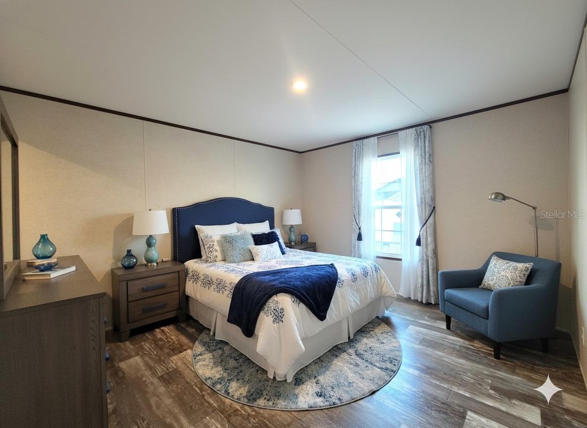 OAK RIDGE ESTATE - Residential