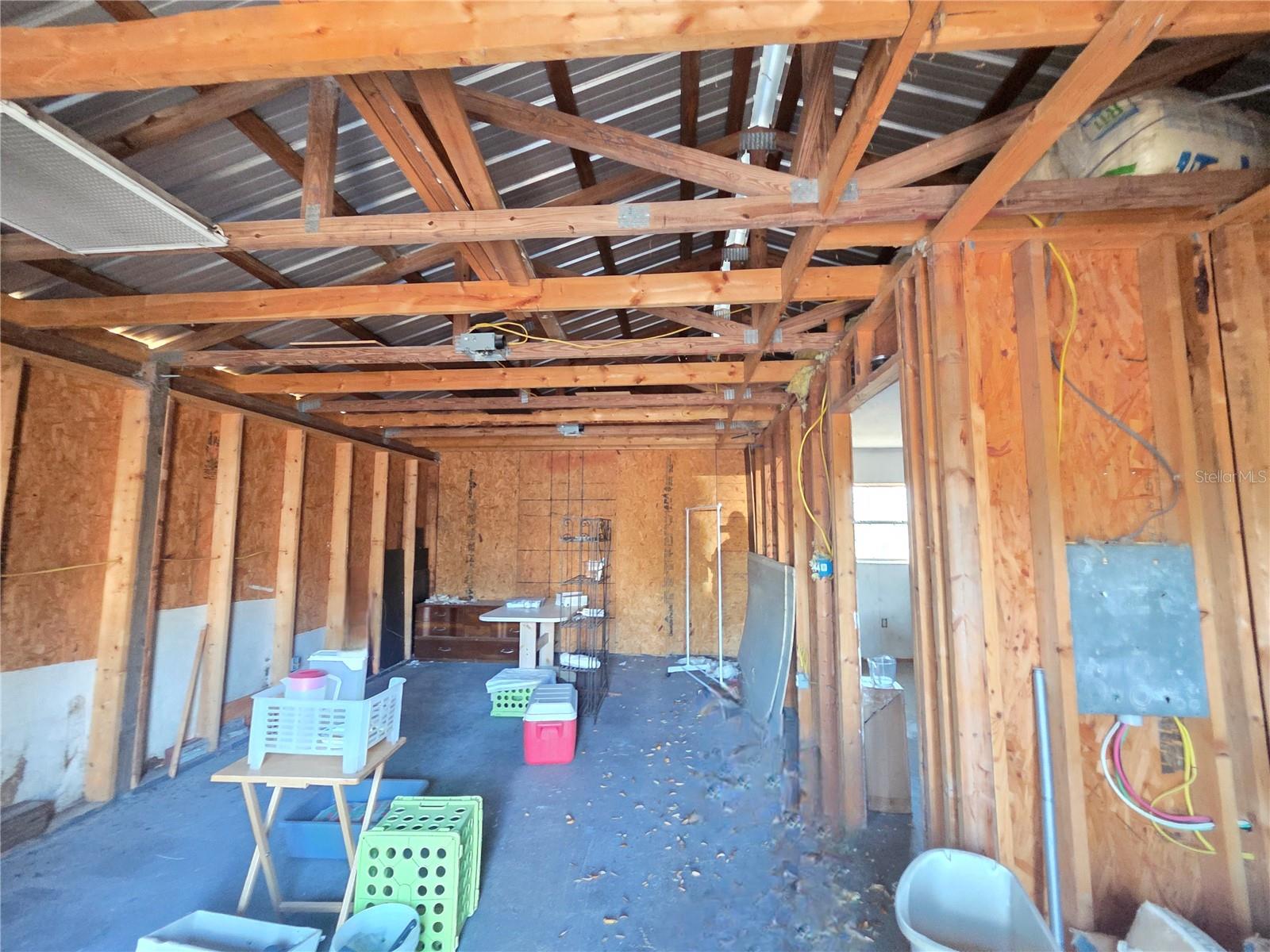 OAK RIDGE ESTATE - Residential