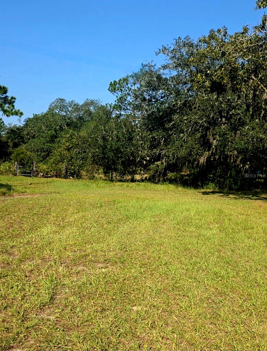 OAK RIDGE ESTATE - Residential