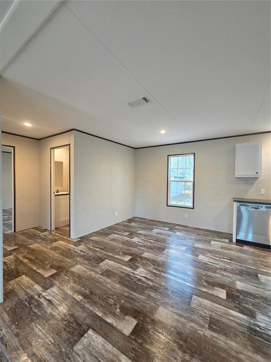 OAK RIDGE ESTATE - Residential