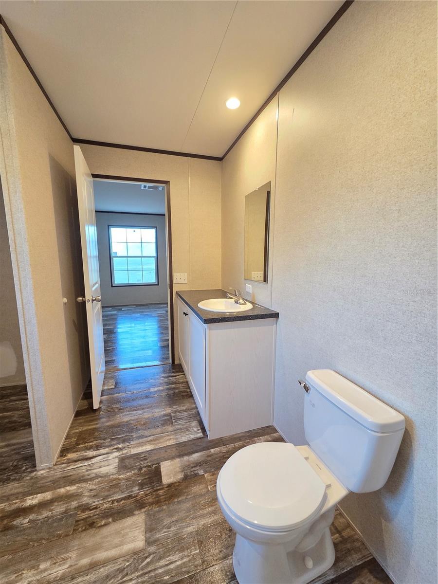 OAK RIDGE ESTATE - Residential