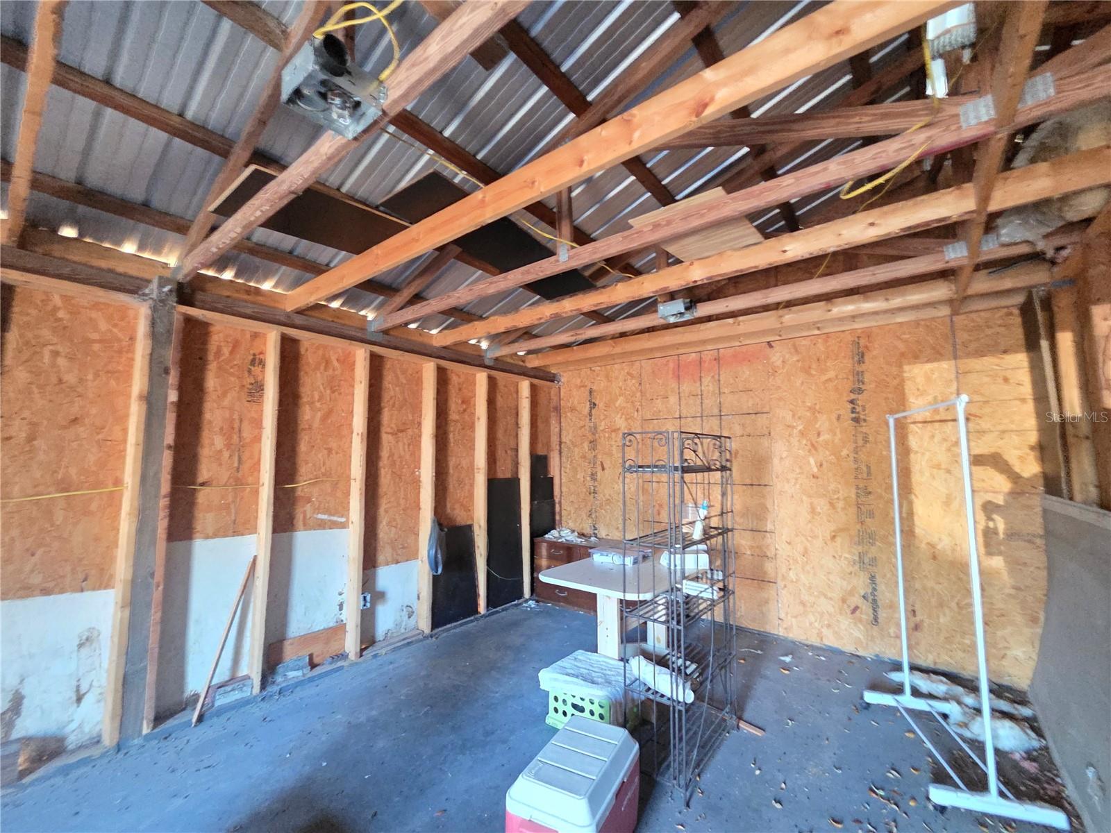 OAK RIDGE ESTATE - Residential