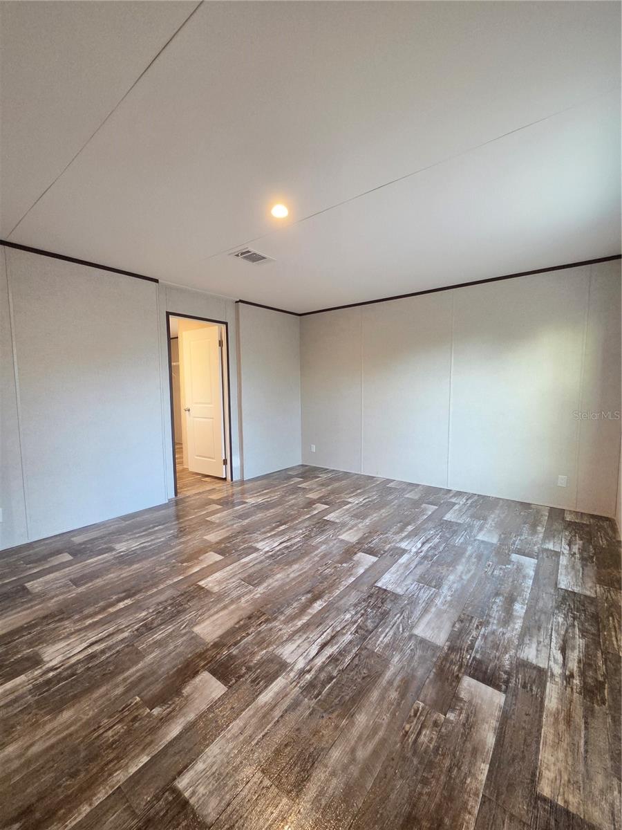 OAK RIDGE ESTATE - Residential