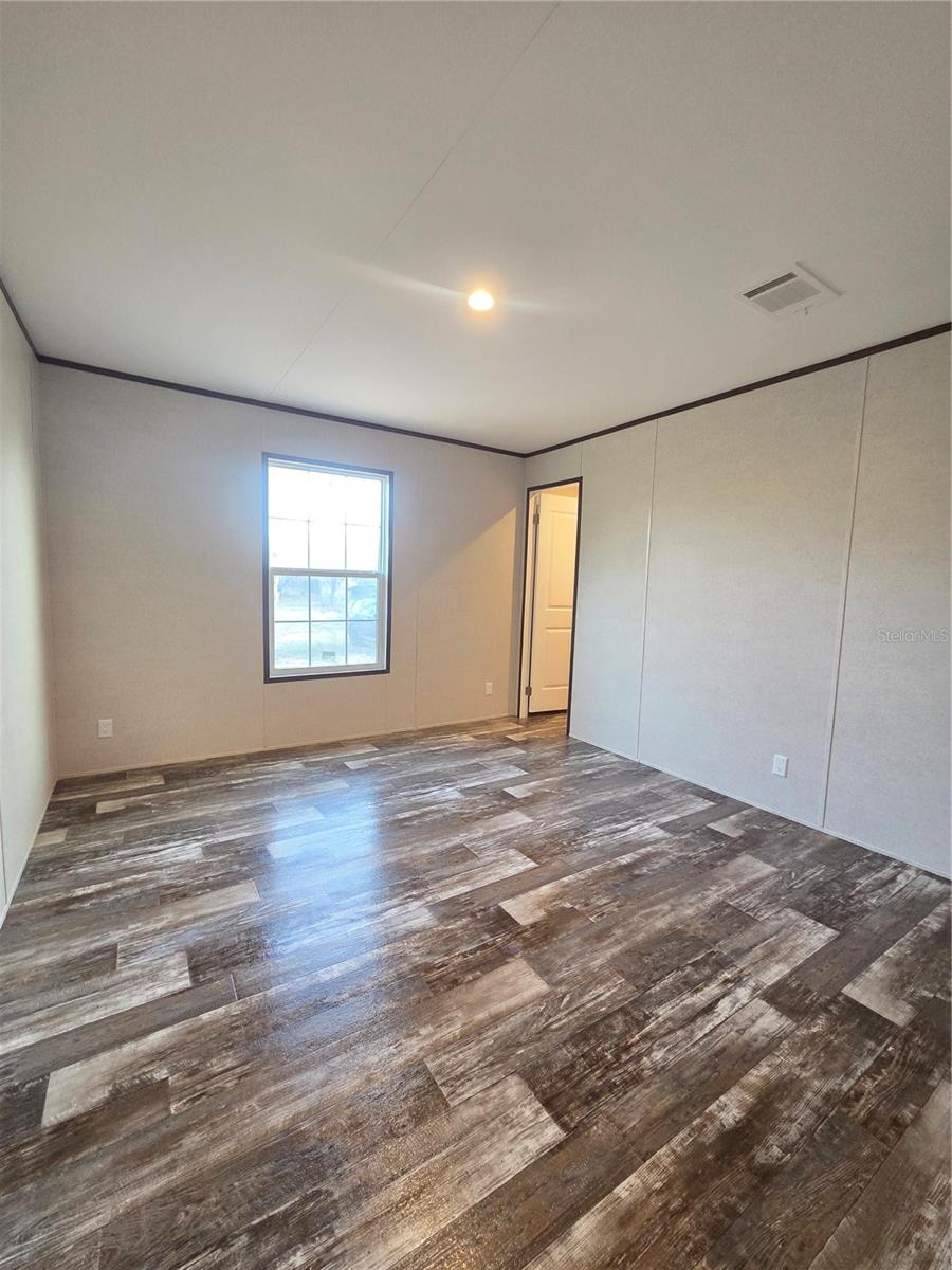 OAK RIDGE ESTATE - Residential