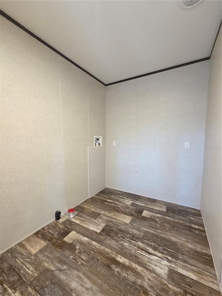 OAK RIDGE ESTATE - Residential