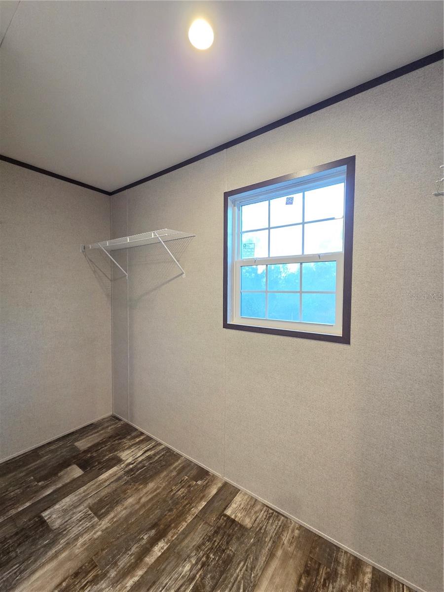 OAK RIDGE ESTATE - Residential