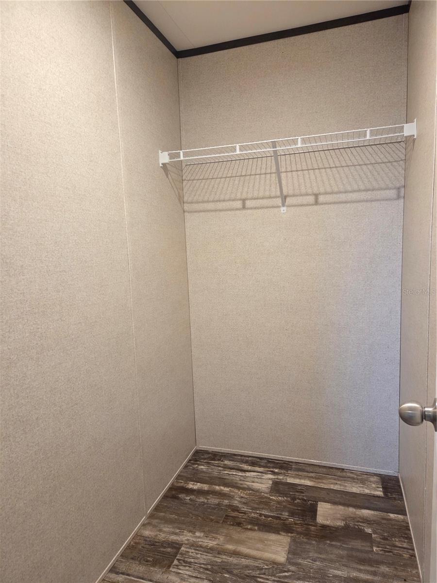 OAK RIDGE ESTATE - Residential