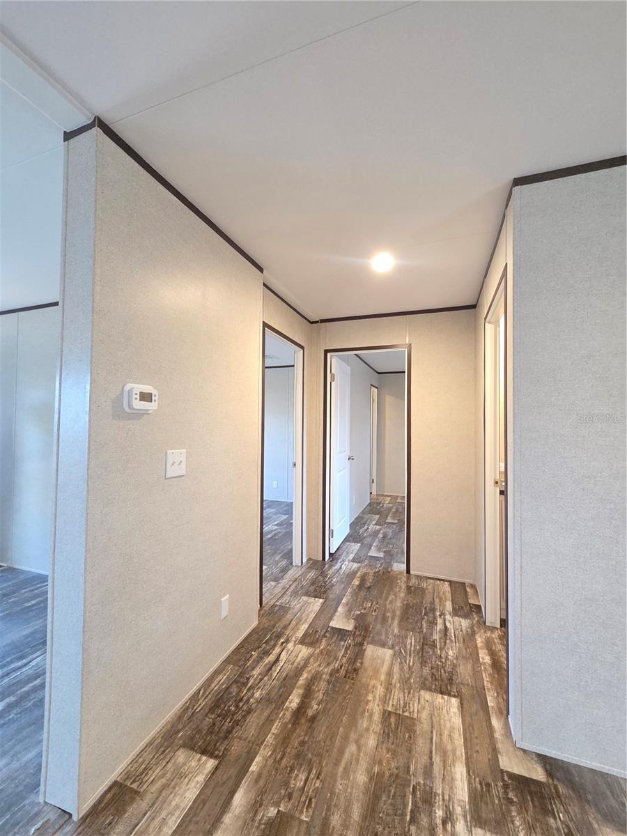 OAK RIDGE ESTATE - Residential