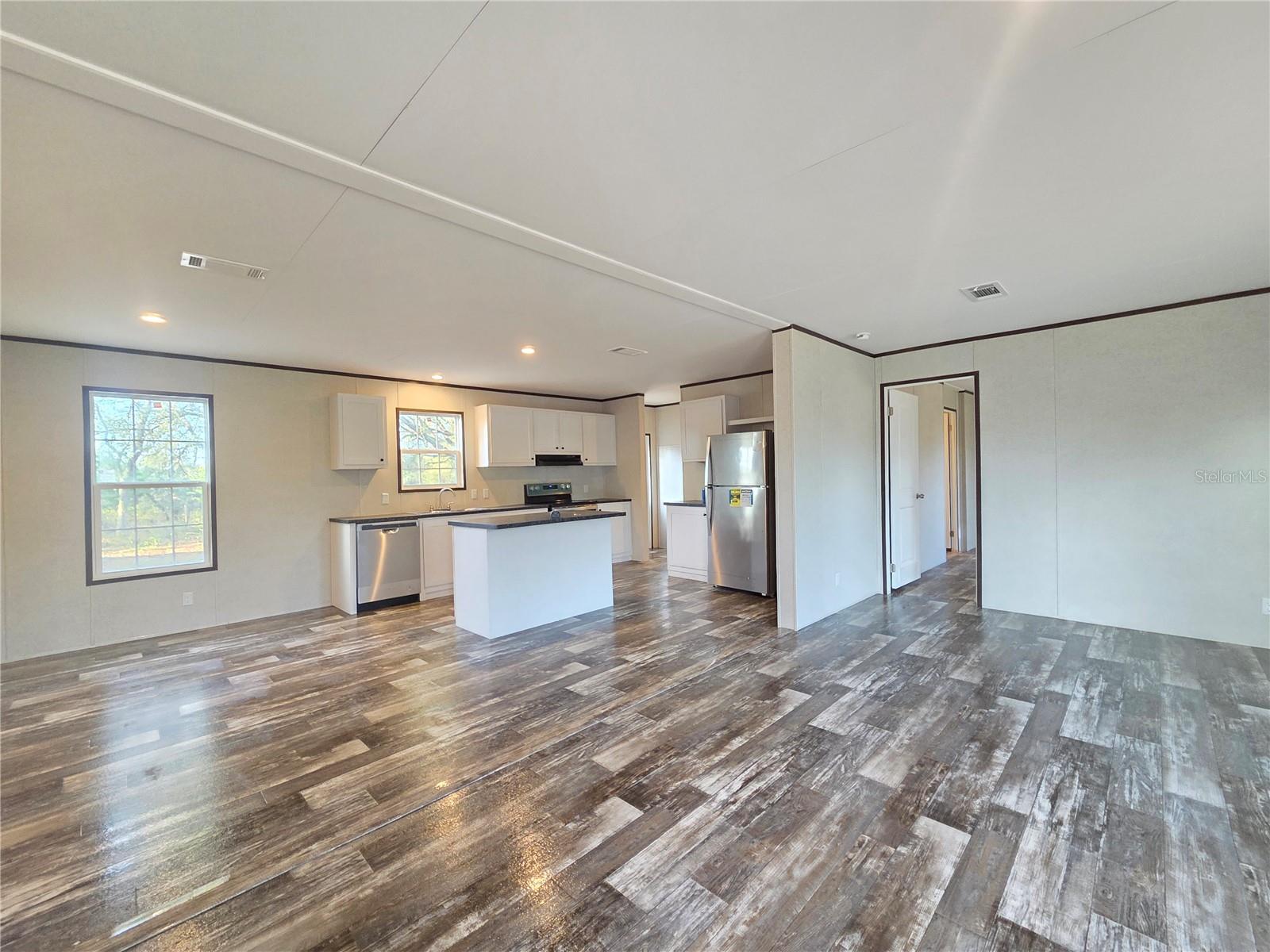 OAK RIDGE ESTATE - Residential