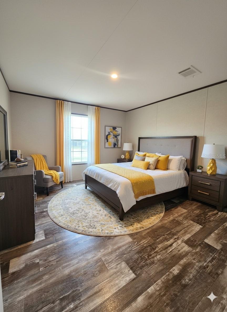 OAK RIDGE ESTATE - Residential