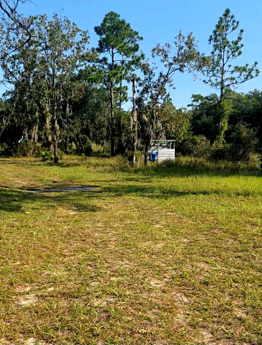 OAK RIDGE ESTATE - Residential