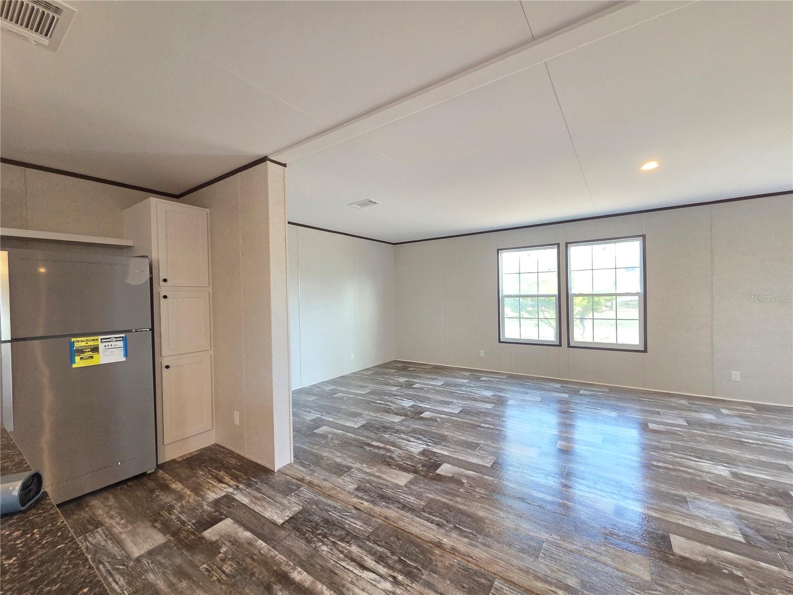 OAK RIDGE ESTATE - Residential