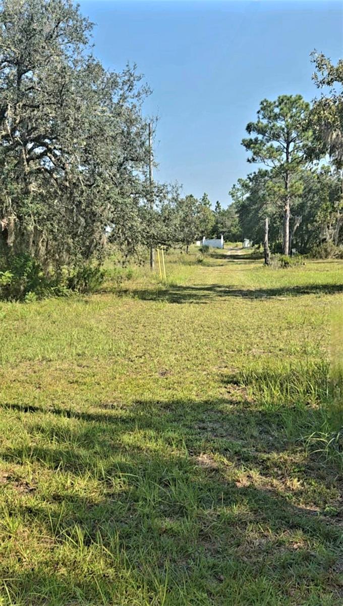 OAK RIDGE ESTATE - Residential