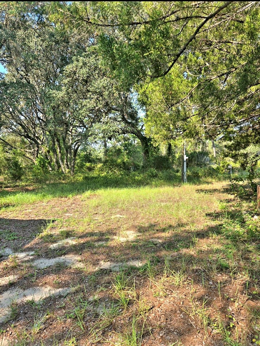 OAK RIDGE ESTATE - Residential