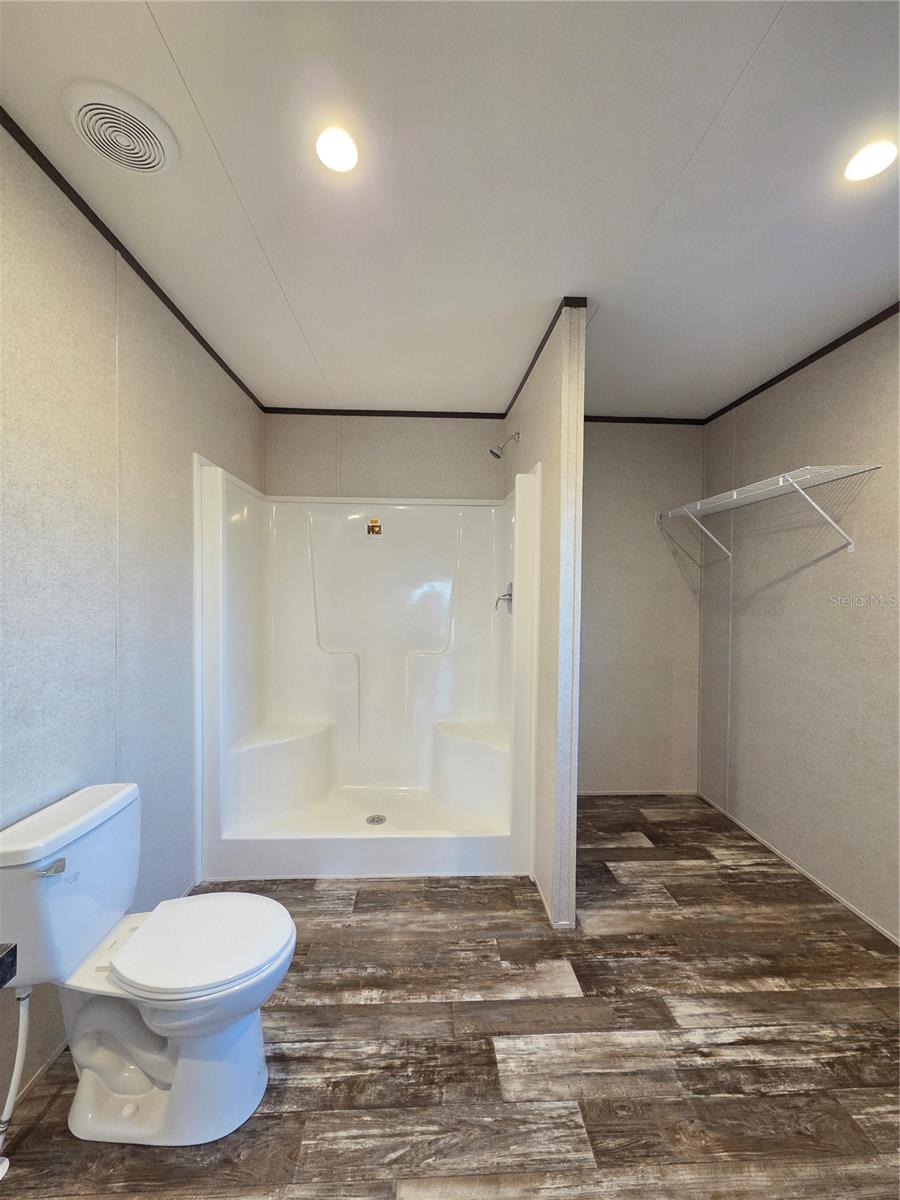 OAK RIDGE ESTATE - Residential