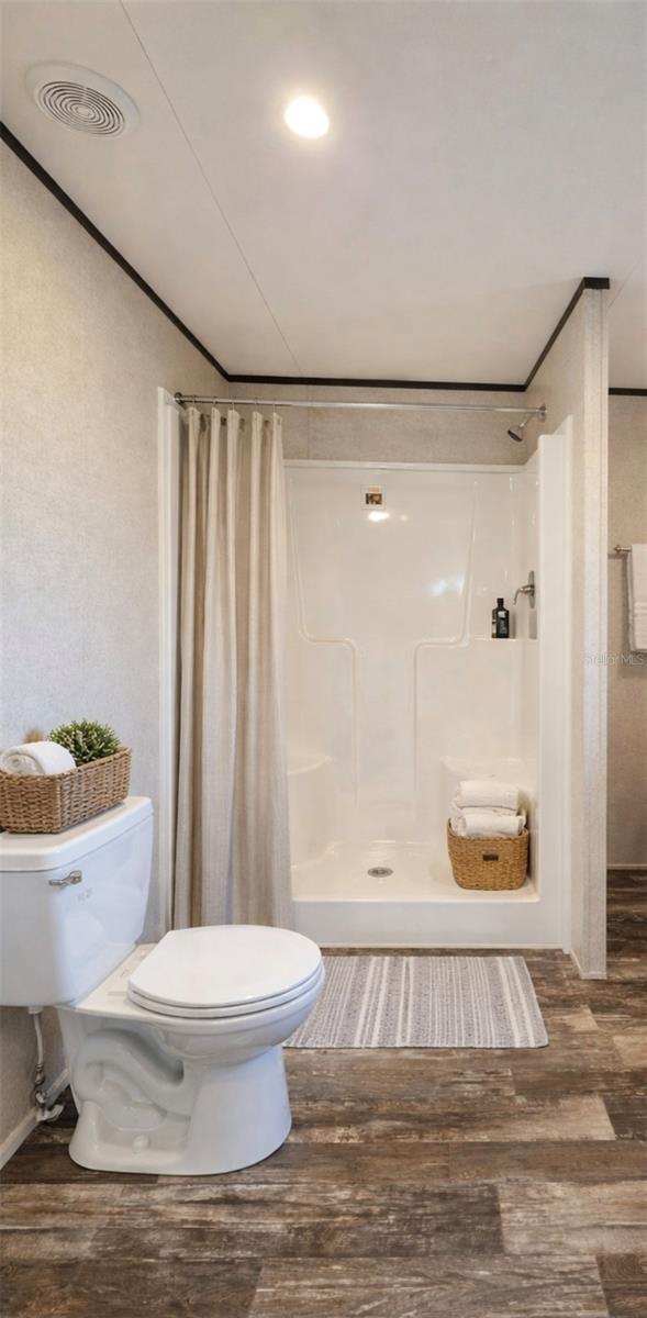 OAK RIDGE ESTATE - Residential