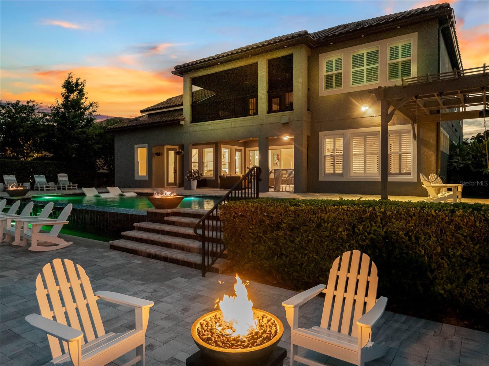 OVERLOOK 2/HAMLIN PH 3 & 4 - Residential