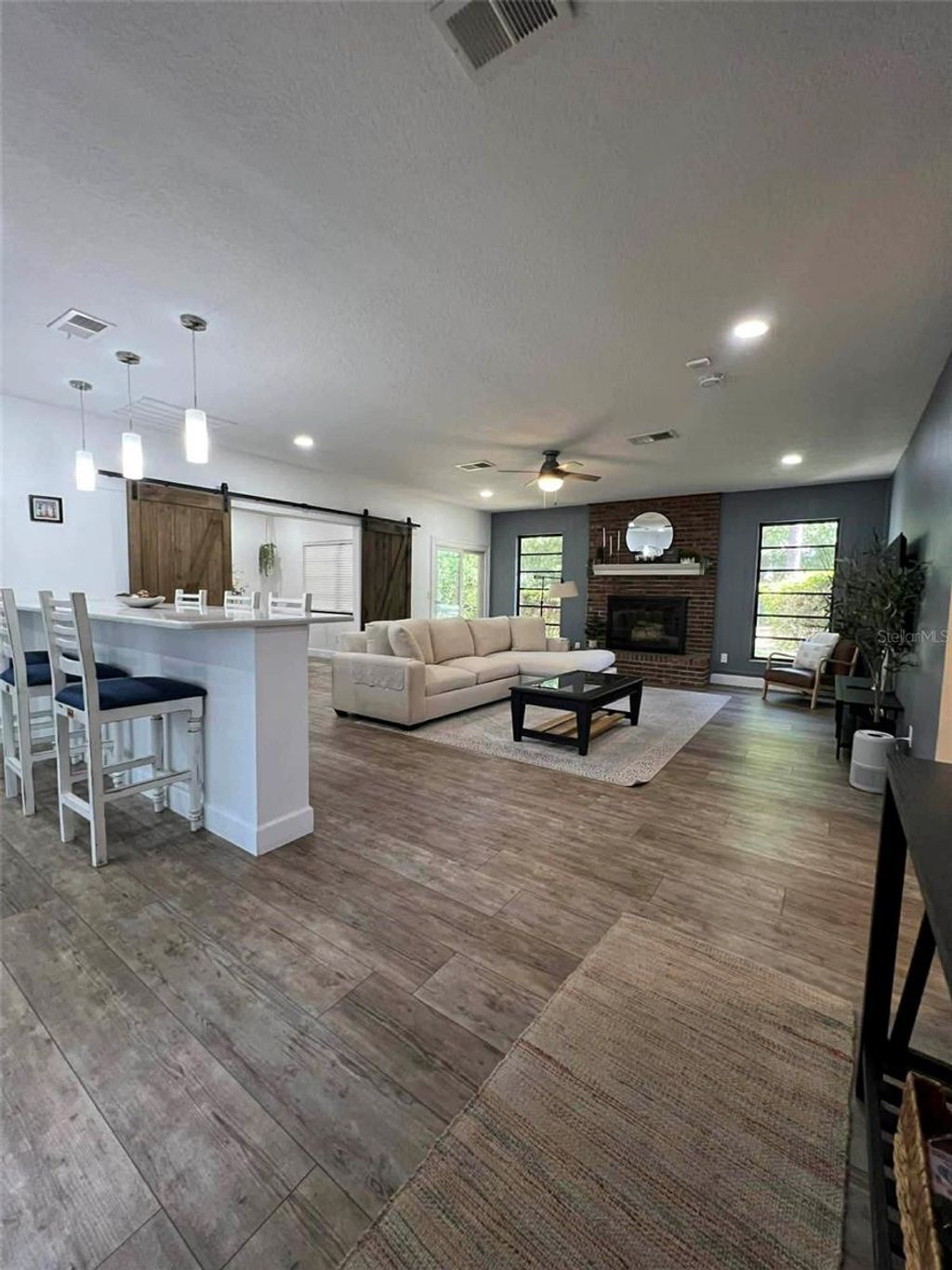 Photo of 4455 NW 80th Terrace, Ocala, FL 34482 (MLS # OM722194)