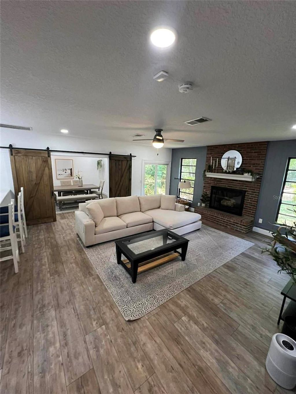 Photo of 4455 NW 80th Terrace, Ocala, FL 34482 (MLS # OM722194)