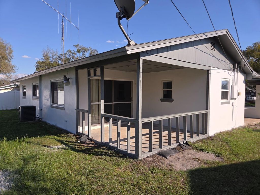 Photo of 4463 Cassius Street, Orlando, FL 32811 (MLS # S5149978)