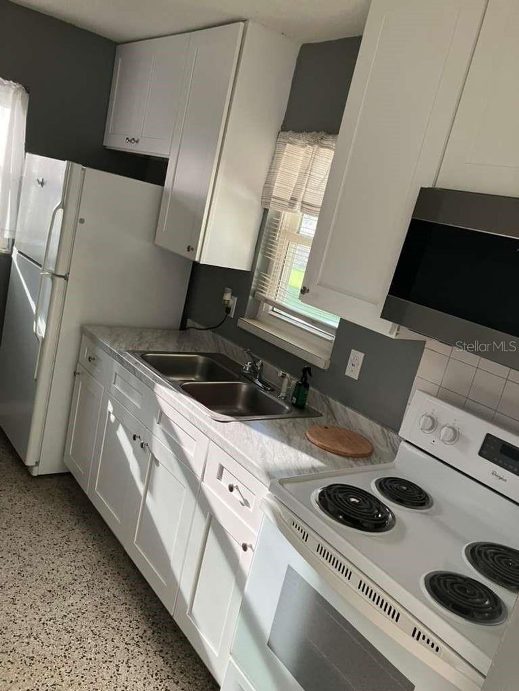 Photo of 4463 Cassius Street, Orlando, FL 32811 (MLS # S5149978)