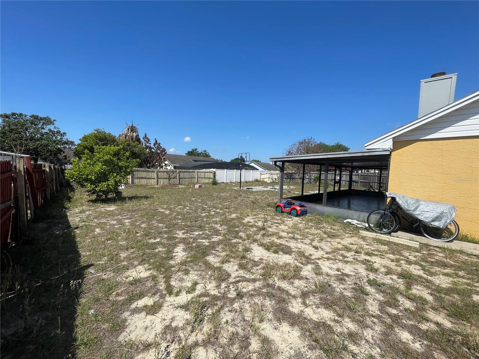 SILVER RIDGE PH 03 - Residential