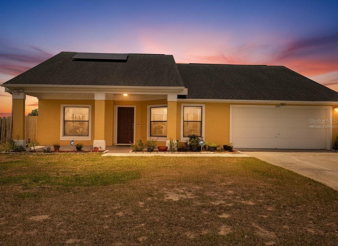 SILVER RIDGE PH 03 - Residential