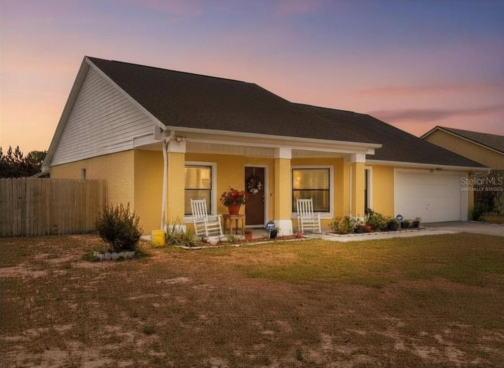 Photo of 3050 Golden Rock Drive, Orlando, FL 32818 (MLS # O6402581)