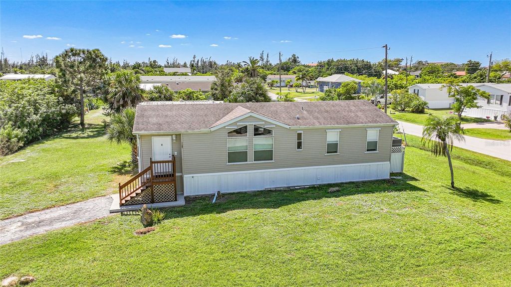 Photo of 1125 Marlin Drive, Punta Gorda, FL 33950 (MLS # C7516722)