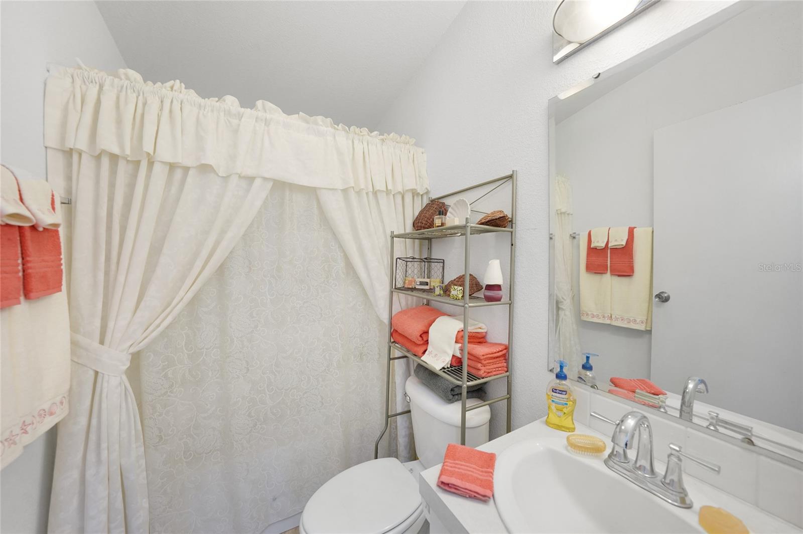 CHAR PARK SEC 02 - Residential