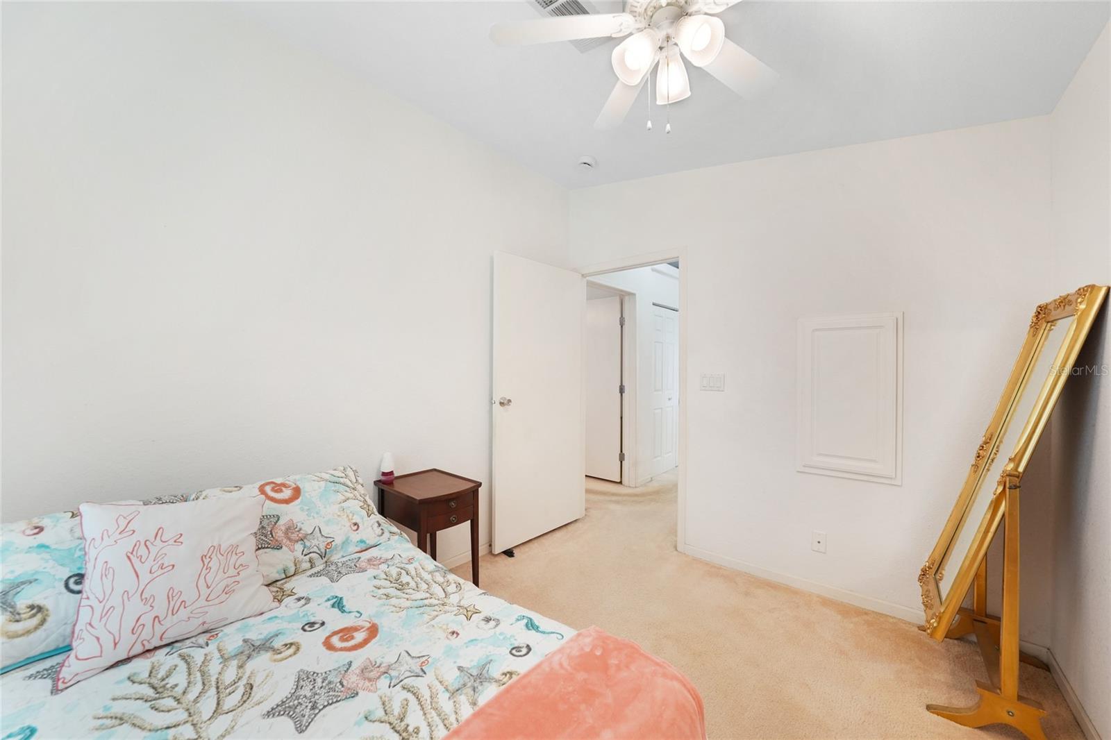 CHAR PARK SEC 02 - Residential