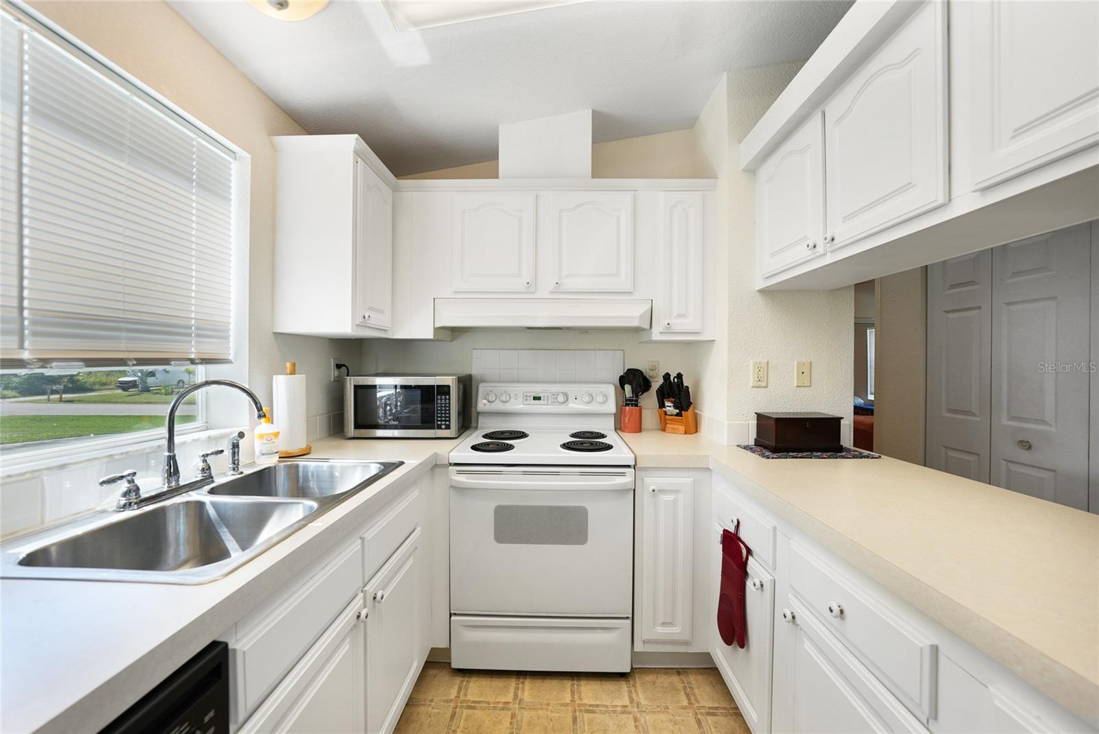 CHAR PARK SEC 02 - Residential